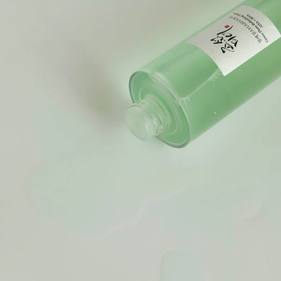 Beauty of Joseon Green Plum Refreshing Toner With AHA & BHA 150ml
