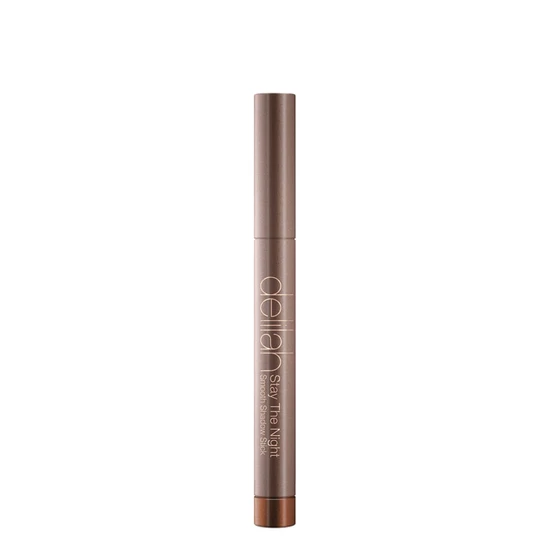 delilah Smooth Shadow Stick Cinnamon Swirl