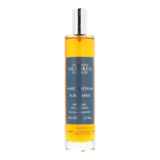 Lorenzo Villoresi Aura Maris Room Fragrance 100ml