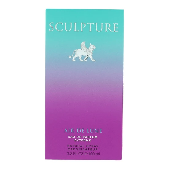 Nikos Sculpture Air De Lune Eau De Parfum Extreme 100ml