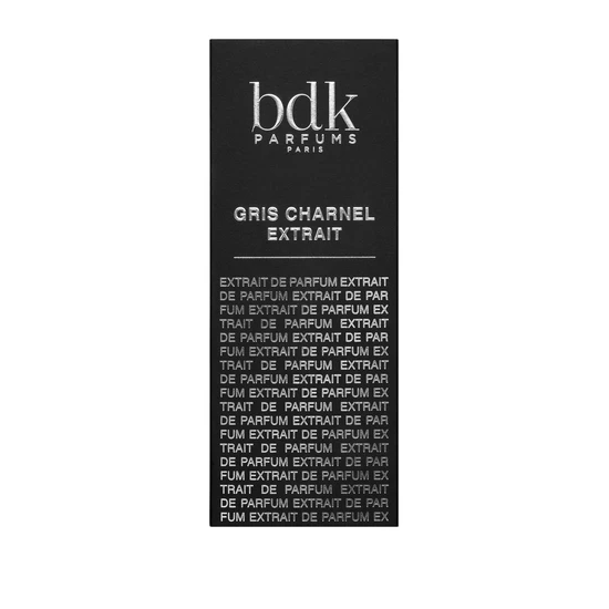 bdk Parfums Gris Charnel Extrait De Parfum 100ml