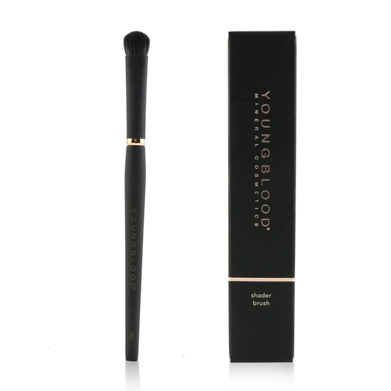 Youngblood Mineral Cosmetics YB9 Shader Brush -