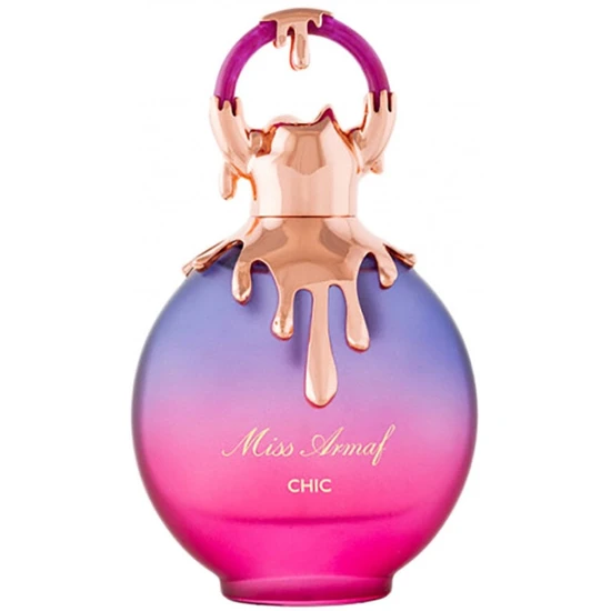 Armaf Miss Armaf Chic Eau De Parfum 100ml