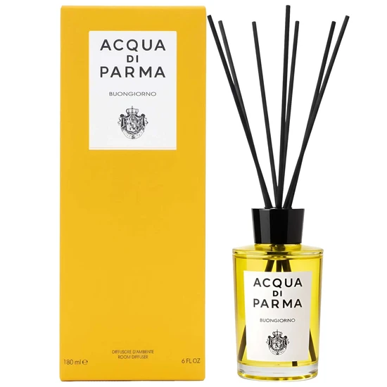 Acqua Di Parma Boungiorno Room Diffuser 180ml