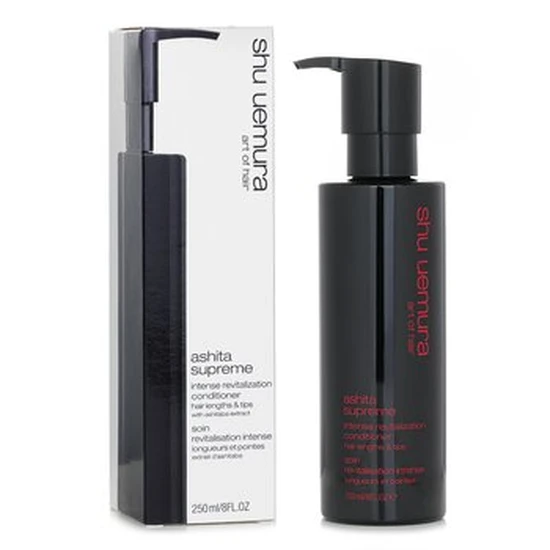 Shu Uemura Art of Hair Ashita Conditioner 250ml