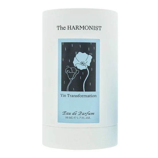 The Harmonist Yin Transformation Eau De Parfum 50ml