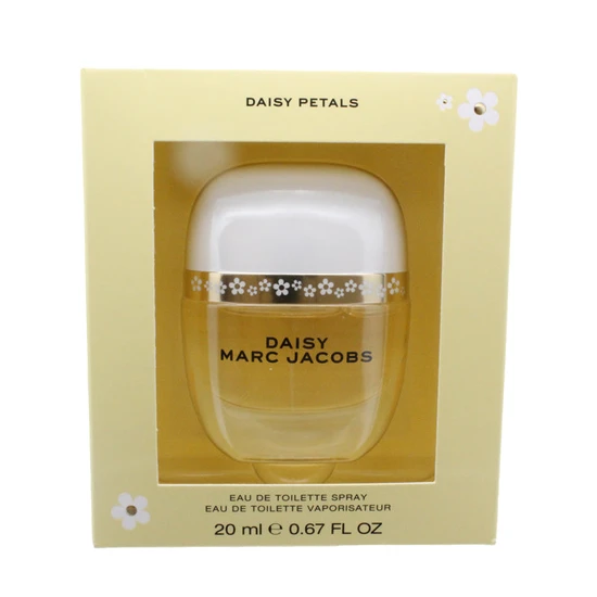 Marc Jacobs Daisy Petals Eau De Toilette 20ml