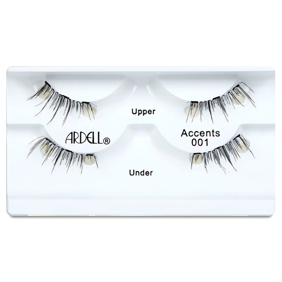 Ardell Magnetic Accents Lashes Accents 001