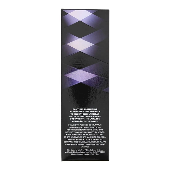 Elizabeth Arden Provocative Woman Eau De Parfum 100ml