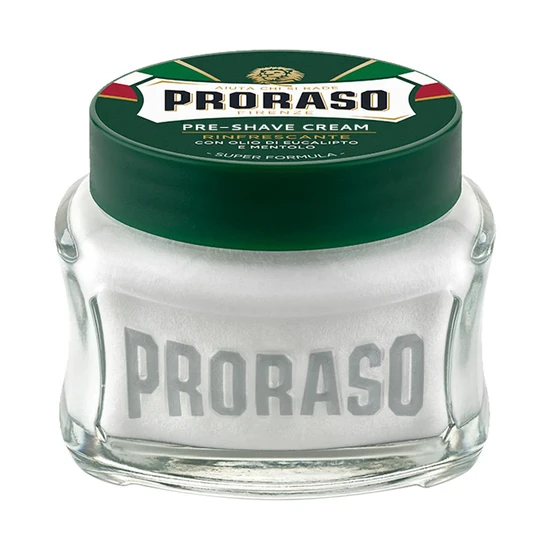 Proraso Pre-Shaving Cream 100ml