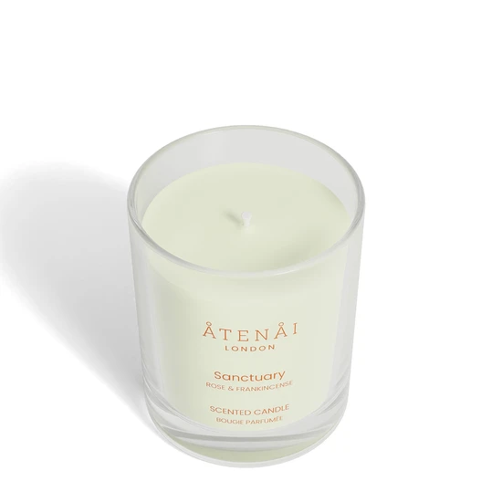 Atenai London Sanctuary Candle
