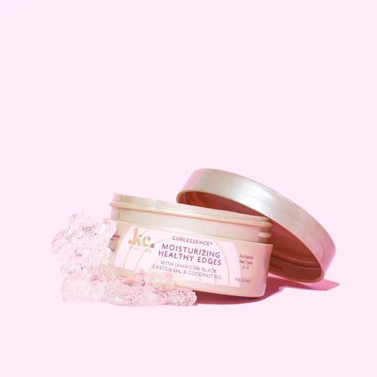 KeraCare Curlessence Moisturising Healthy Edges 65g