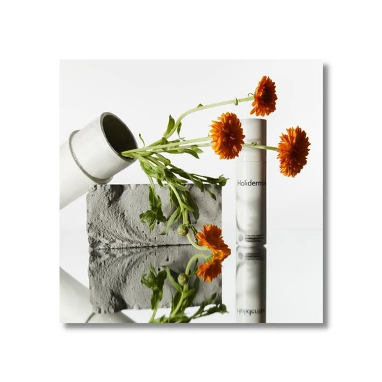 Holidermie Cleansing Gel-Emulsion 75ml