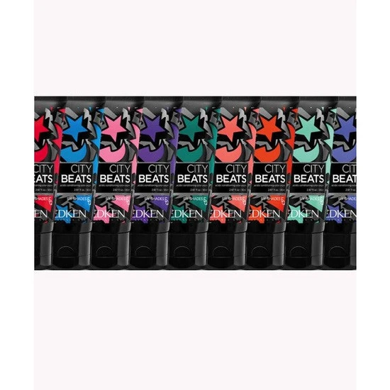 Redken City Beats Conditioning Colour Cream City Clear CB