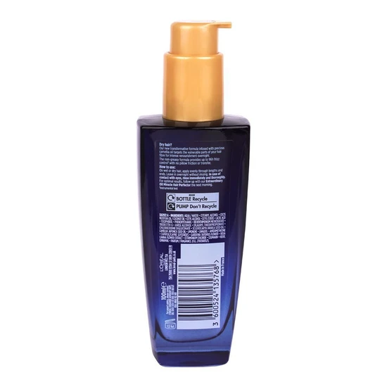 L'Oreal Elvive Extraordinary Oil Midnight Serum 100ml