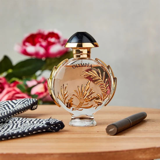 Paco Rabanne Olympea Solar Eau De Parfum Intense 50ml