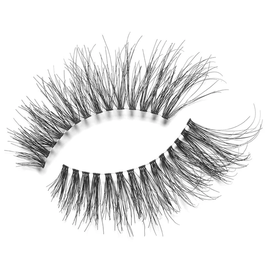 Eylure Eco Lash & Stash False Eyelashes Lash'd Up