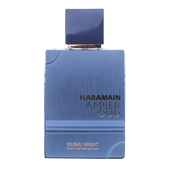 Al Haramain Amber Oud Dubai Night Extrait De Parfum 75ml
