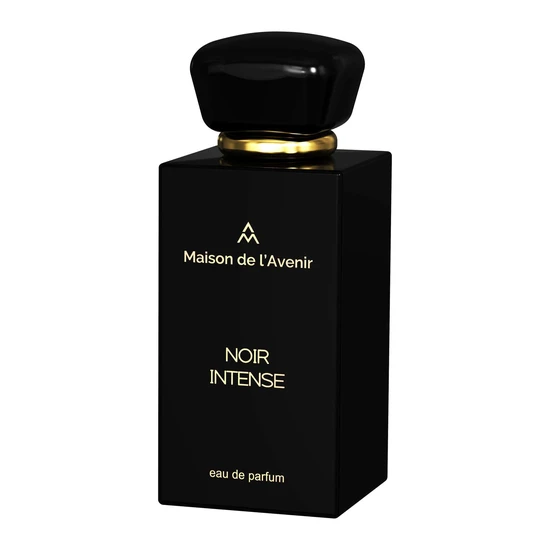 Maison Aura Collection Noir Intense Eau De Parfum 100ml