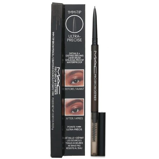 MAC Pro Brow Definer Spiked