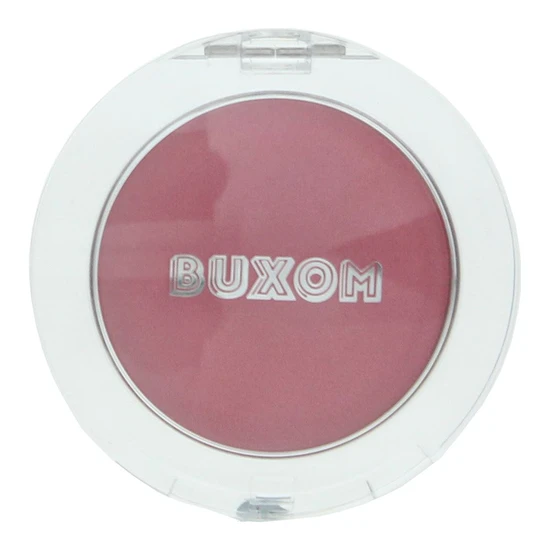 Buxom Wanderlust Primer-Infused Blush Ibiza