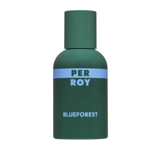 PERROY PARFUM BLUEFOREST Eau De Parfum 15ml