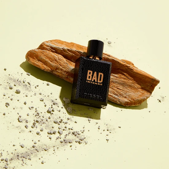 Diesel Bad Intense Eau De Parfum 50ml