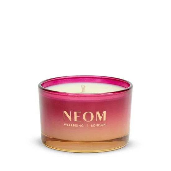 Neom Organics Christmas Wish Scented Candle 75g