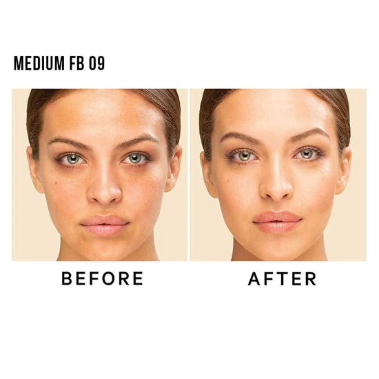 Kevyn Aucoin Foundation Balm 09-Medium