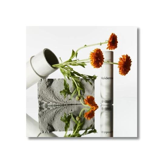 Holidermie Cleansing Gel-Emulsion
