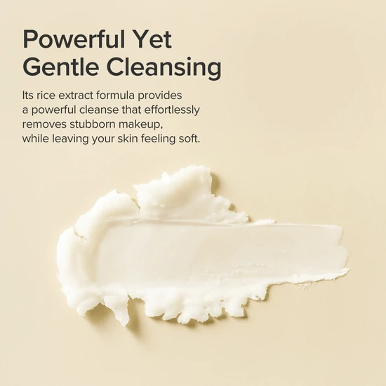 Beauty of Joseon Radiance Cleansing Balm 100ml