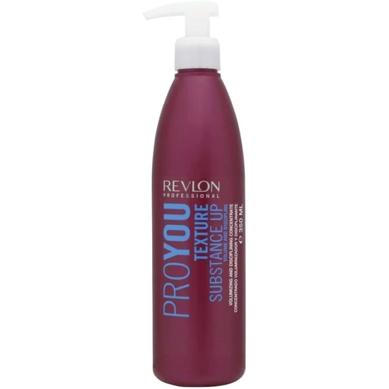 Revlon Pro You Texture Substance Up Concentrate 350ml