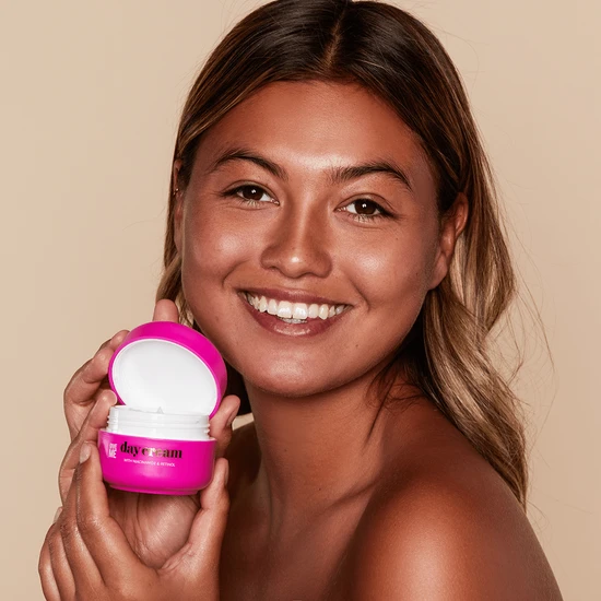 Give Me Priming Moisturising Day Cream