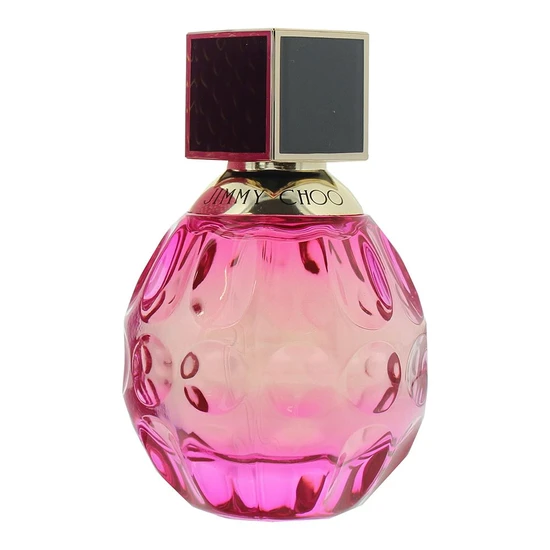 Jimmy Choo Rose Passion Eau De Parfum 40ml