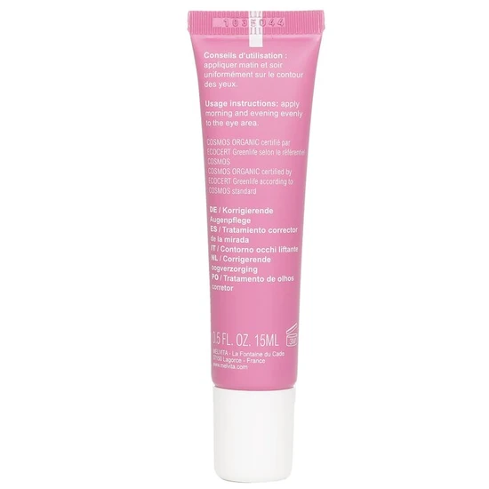 Melvita Argan Bio Active Corrective Eye Care 15ml