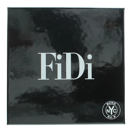 Bond No 9 FiDi Eau De Parfum 100ml