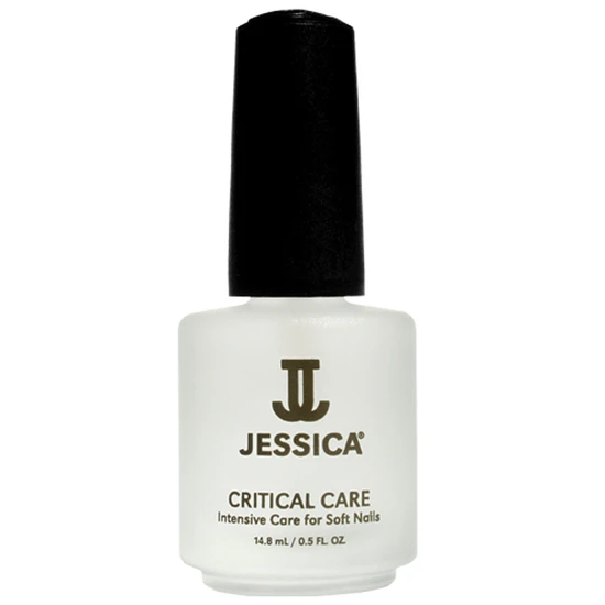 Jessica Critical Care Intensive Care For Soft Nails 14.8ml