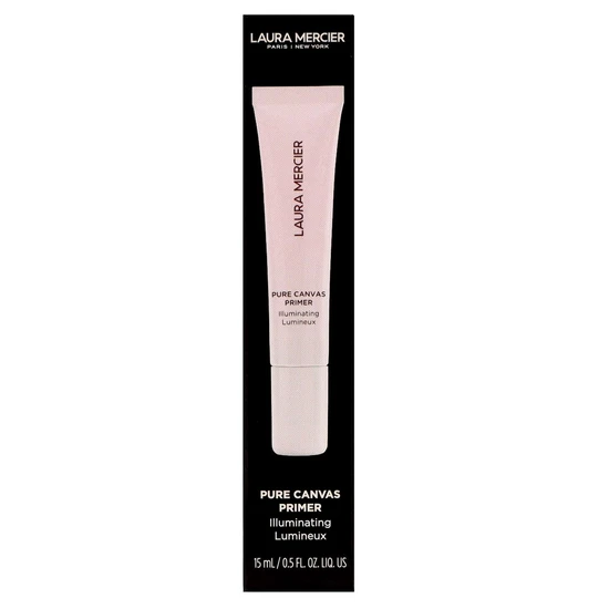 Laura Mercier Pure Canvas Primer Illuminating 15ml