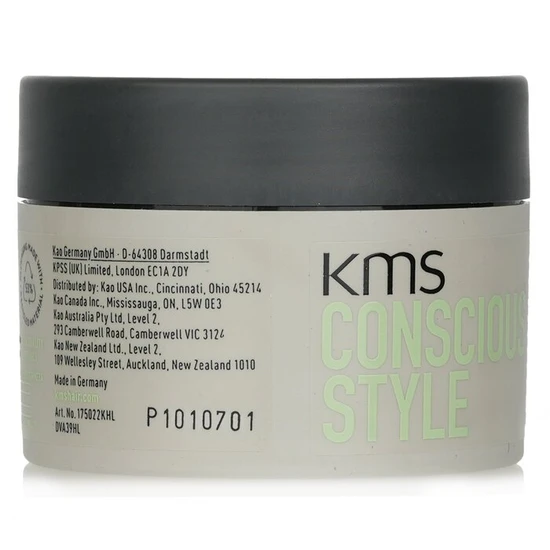 KMS Conscious Style Styling Putty 75ml