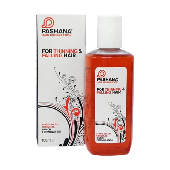 Pashana For Thinning & Falling Hair 150ml