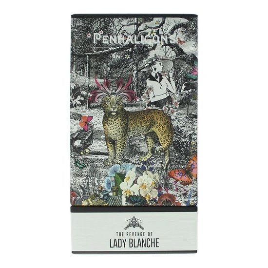 Penhaligons Portraits The Revenge Of Lady Blanche Eau De Parfum 75ml