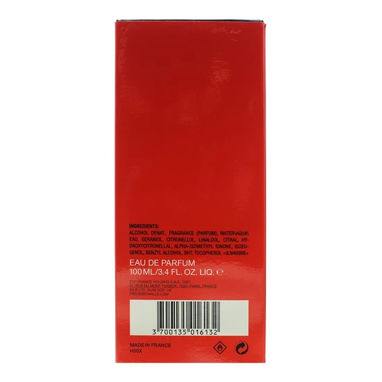 Frederic Malle Rose & Cuir Spray By Jean-Claude Ellena 100ml