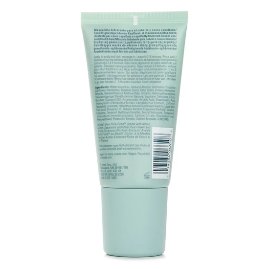 Aveda Scalp Solutions Hydrating Scalp & Hair Masque 150ml