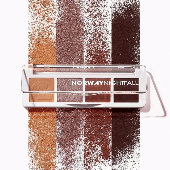 Collection Mini Eyeshadow Palette Dubai