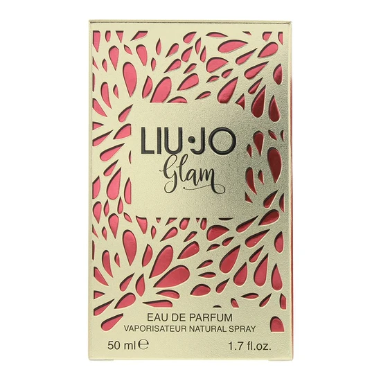 Liu-Jo Glam Eau De Parfum 50ml