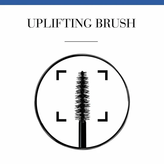 Bourjois Volume Glamour Effect Push Up Mascara 71 Wonder Black