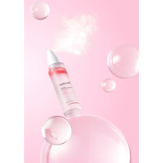 Medicube PDRN Pink Glutathione Serum Mist 100ml
