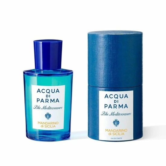 Acqua Di Parma Blu Mediterraneo Mandarino Di Sicilia Eau De Toilette 100ml