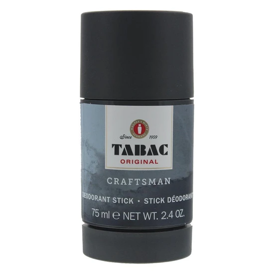 Tabac Original Craftsman Deodorant Stick 75ml