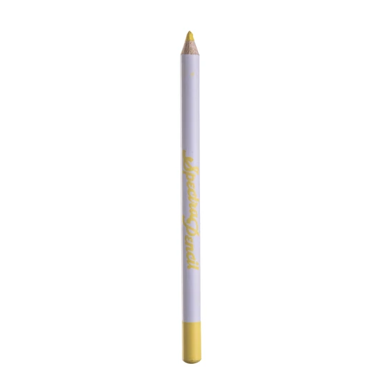 Glisten Cosmetics Yellow Spectra Pencil Colourful Pencil
